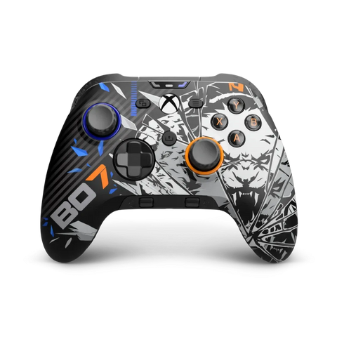 SCUF Valor Pro Wireless Call of Duty: Black Ops 7 Edition Controller for Xbox with Free Game
