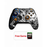SCUF Valor Pro Wireless Call of Duty: Black Ops 7 Edition Controller for Xbox with Free Game