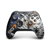 SCUF Valor Pro Wireless Call of Duty: Black Ops 7 Edition Controller for Xbox with Free Game