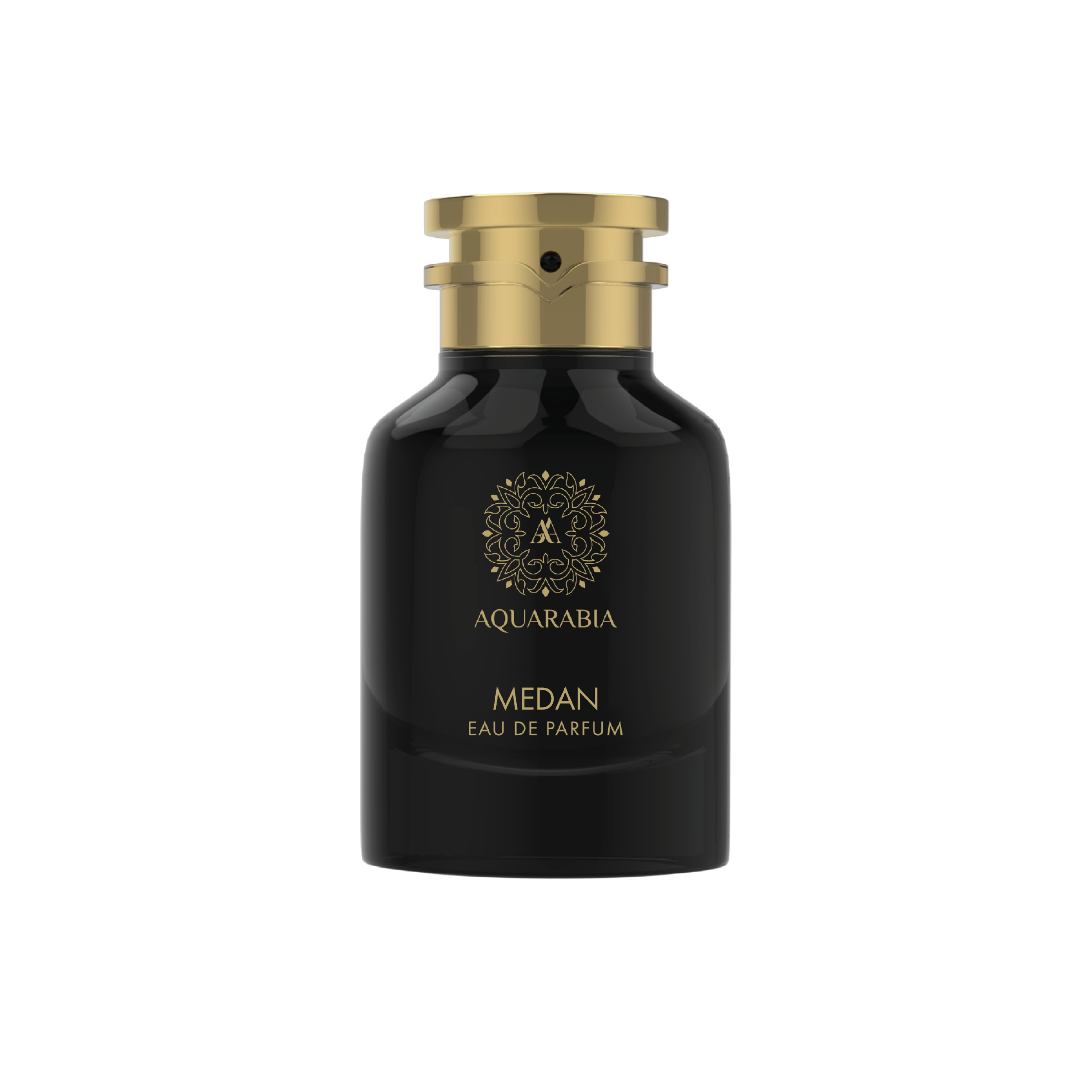 Aquarabia Medan Eau de Parfum Unisex 100ml