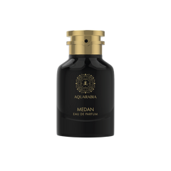 Aquarabia Medan Eau de Parfum Unisex 100ml