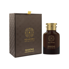 Aquarabia Season Eau de Parfum Unisex 100ml