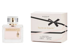 SISTELLE SECRET DE SISTELLE-WOMEN-EDP-85ML