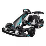 SEGWAY Ninebot Electric GoKart Pro 2 - Top Speed 43 km/h - Black & Gray