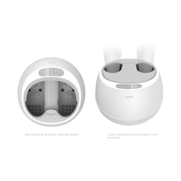 Naipo Home Spa Foot Massager - SFS-101