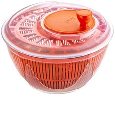 Plast Art Salad Spinner 4.75 Lt. (assorted Colors)
