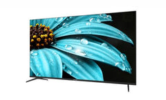 تلفزيون شارب الذكي أندرويد 55 بوصة UHD-4K (4T-C55FJ1NX)