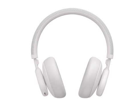 SIA SIA H501BT PRO, Hybrid ANC Bluetooth Headphone (White)