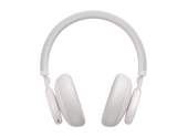 SIA SIA H501BT PRO, Hybrid ANC Bluetooth Headphone (White)