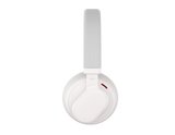 SIA SIA H501BT PRO, Hybrid ANC Bluetooth Headphone (White)
