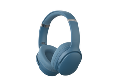 سماعة بلوتوث SIA H502BT زرقاء