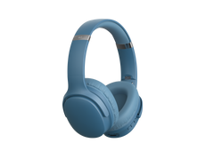 سماعة بلوتوث SIA H502BT زرقاء