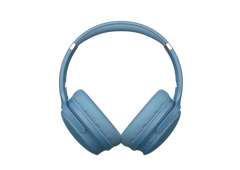 سماعة بلوتوث SIA H502BT زرقاء