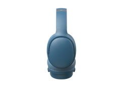 سماعة بلوتوث SIA H502BT زرقاء