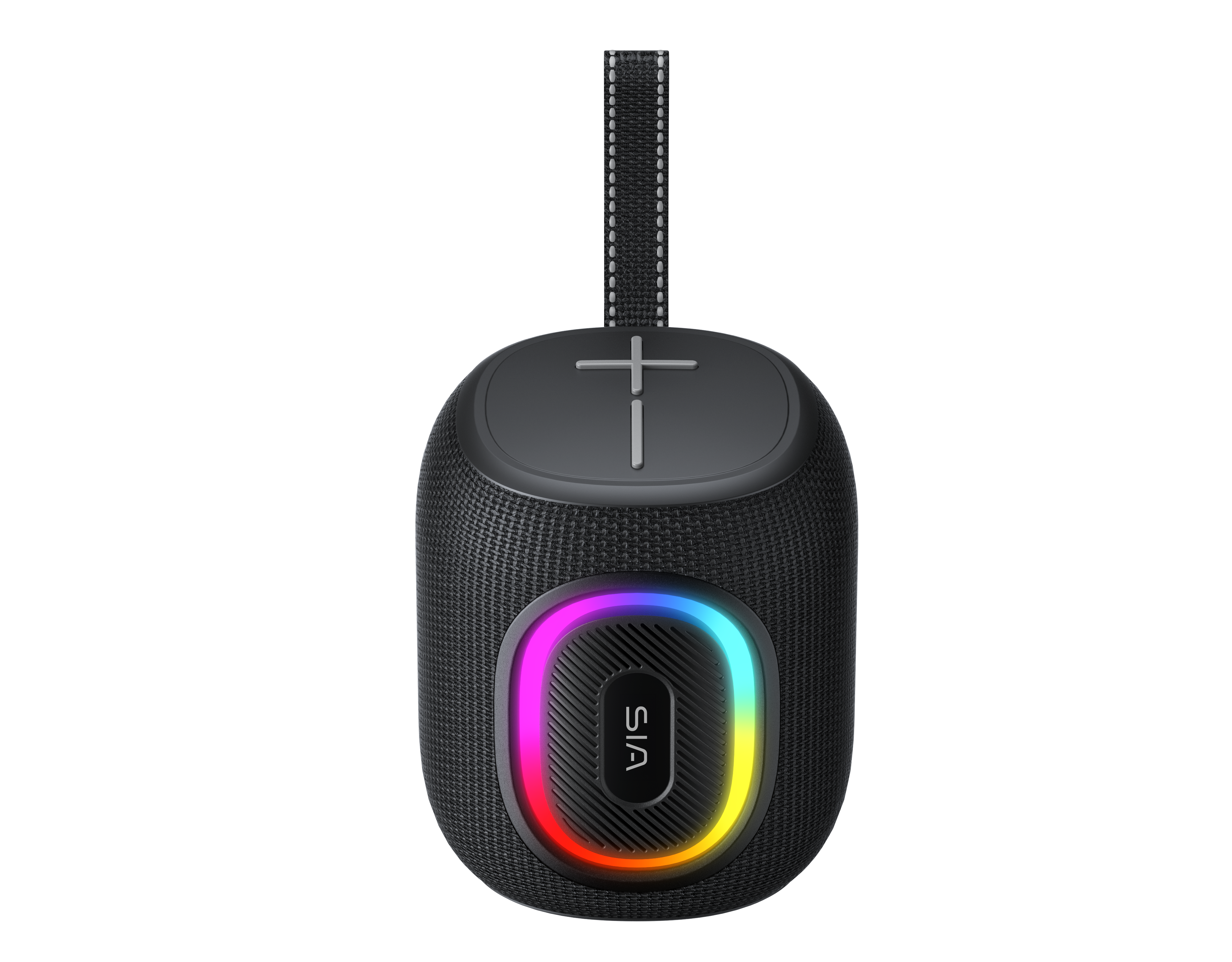 مكبر صوت بلوتوث SIA 16 واط SIA SP701black