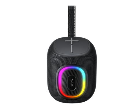 SIA Bluetooth speaker 16W SIA SP701(Black)