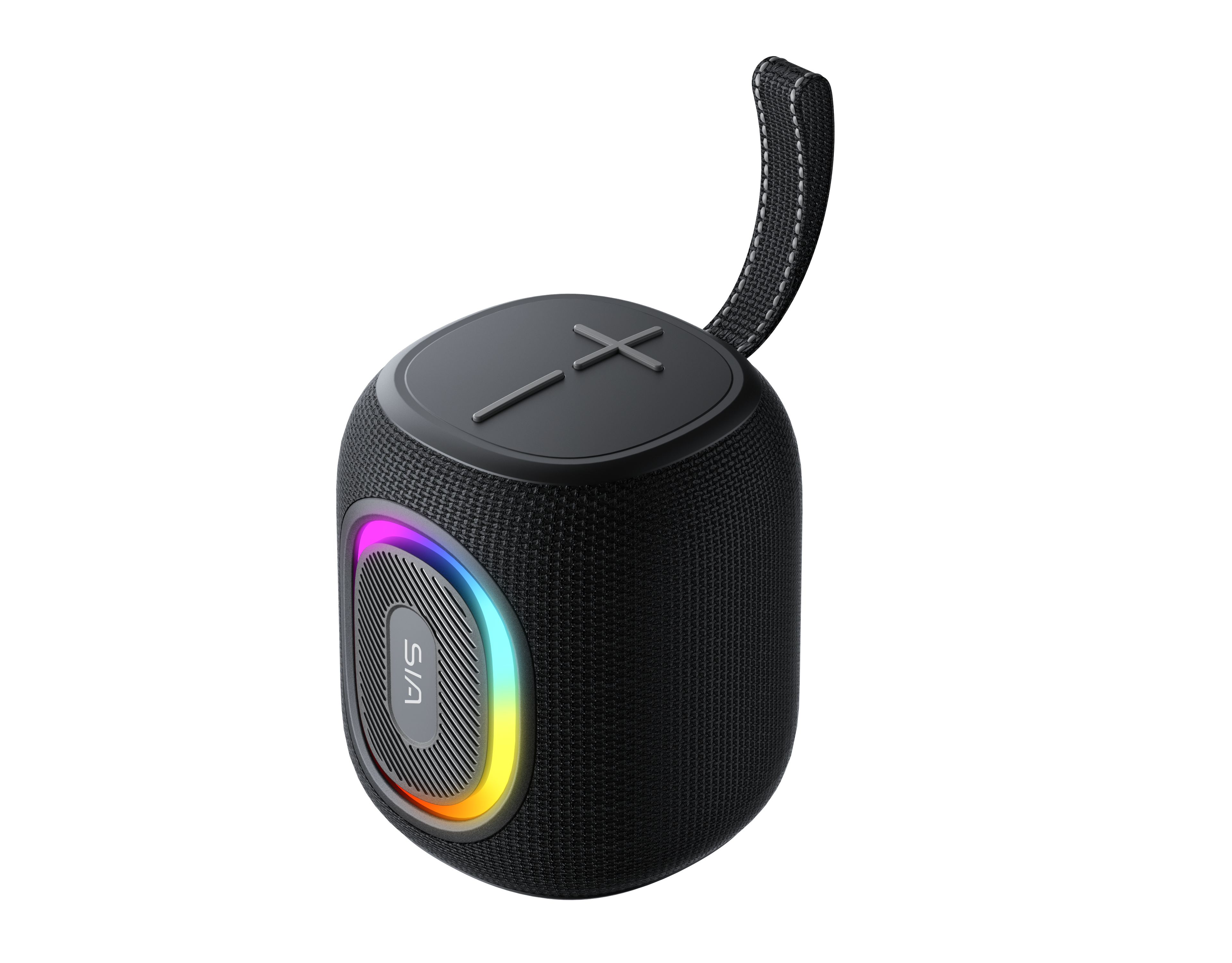 مكبر صوت بلوتوث SIA 16 واط SIA SP701black