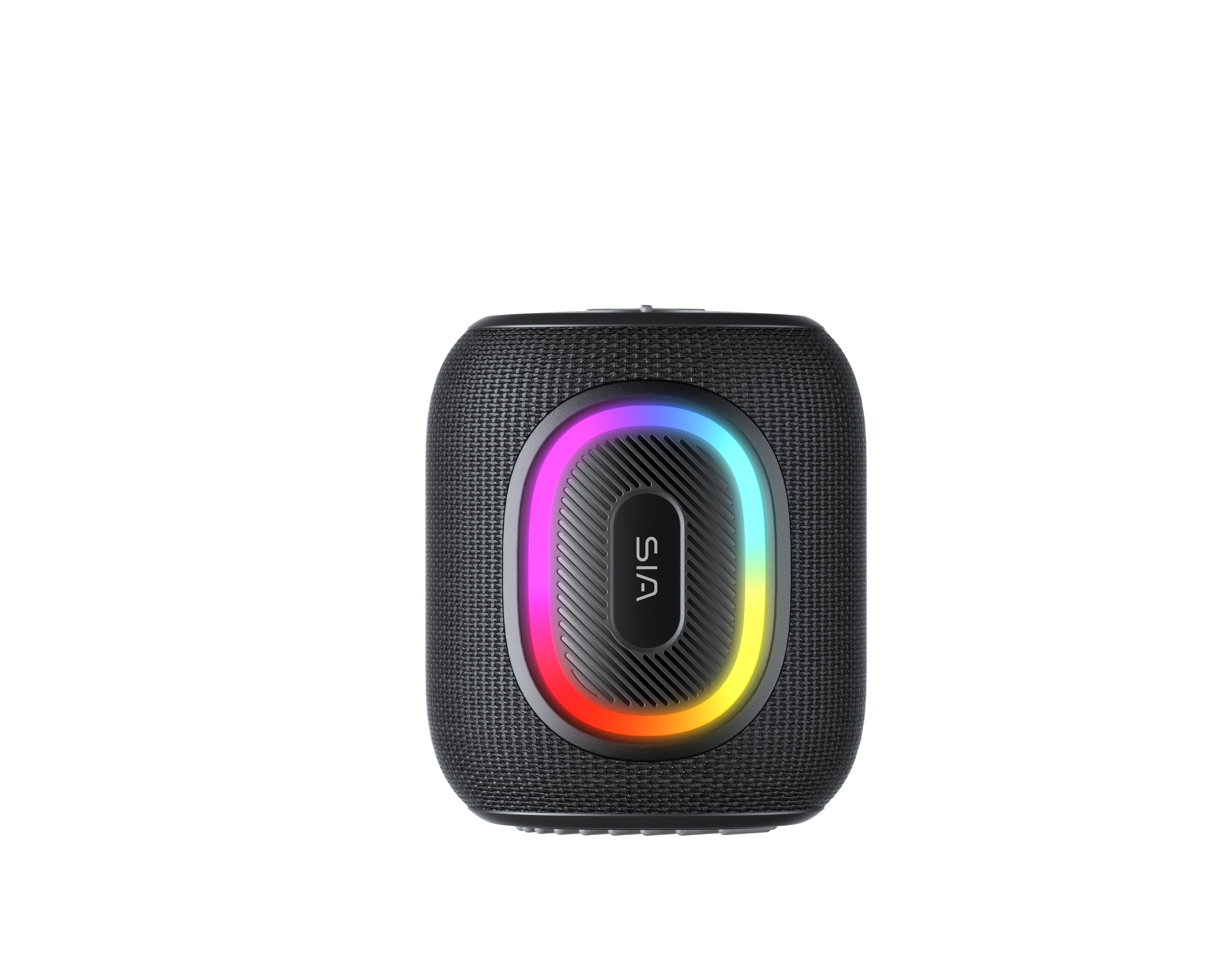 مكبر صوت بلوتوث SIA 6 وات GT-HV190 أسود