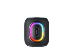 مكبر صوت بلوتوث SIA 6 وات GT-HV190 أسود