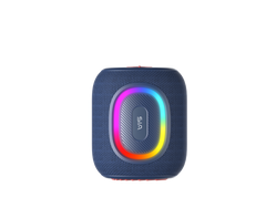 مكبر صوت بلوتوث SIA 6 وات GT-HV190 أسود