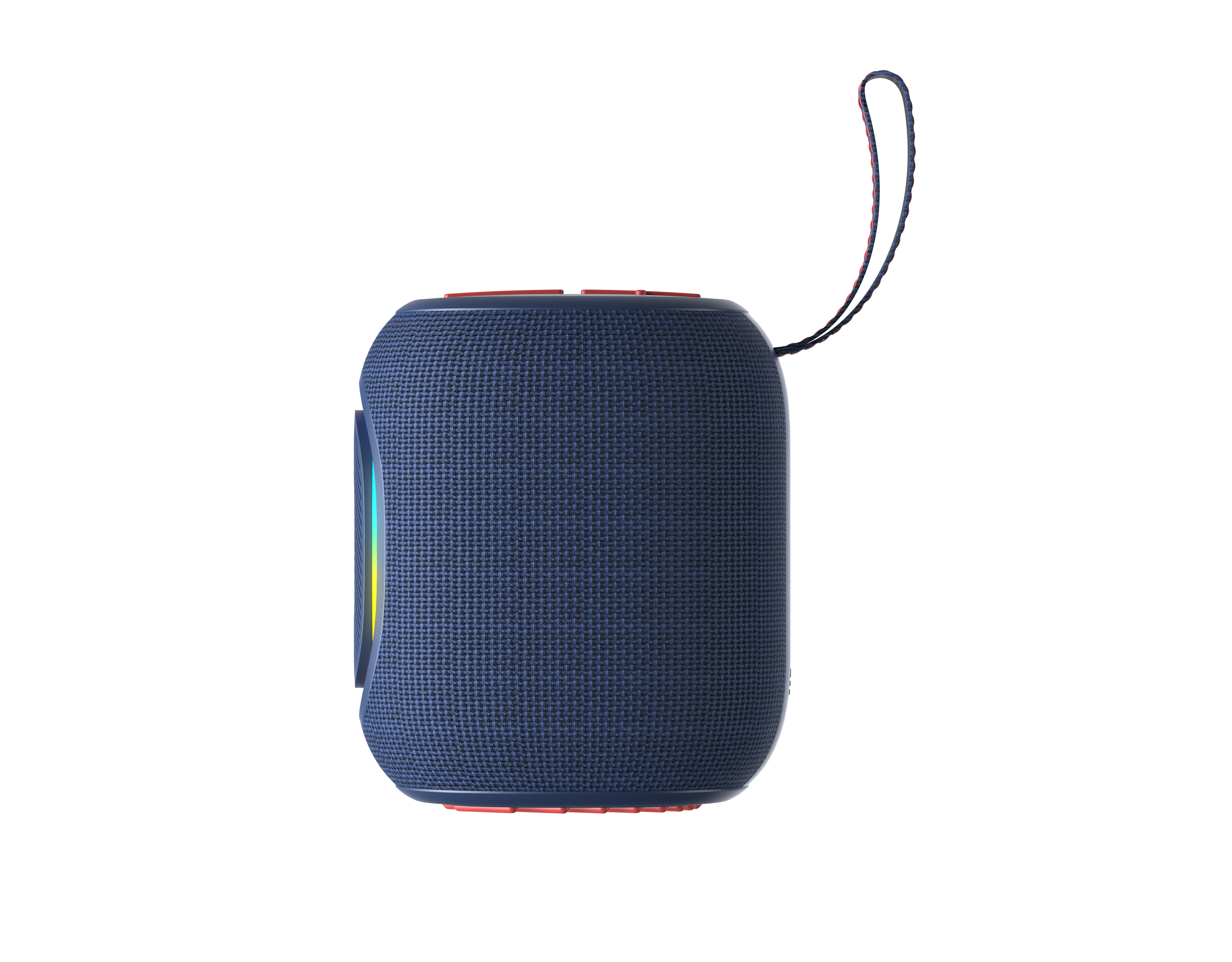 مكبر صوت بلوتوث SIA 6 وات GT-HV190 أسود
