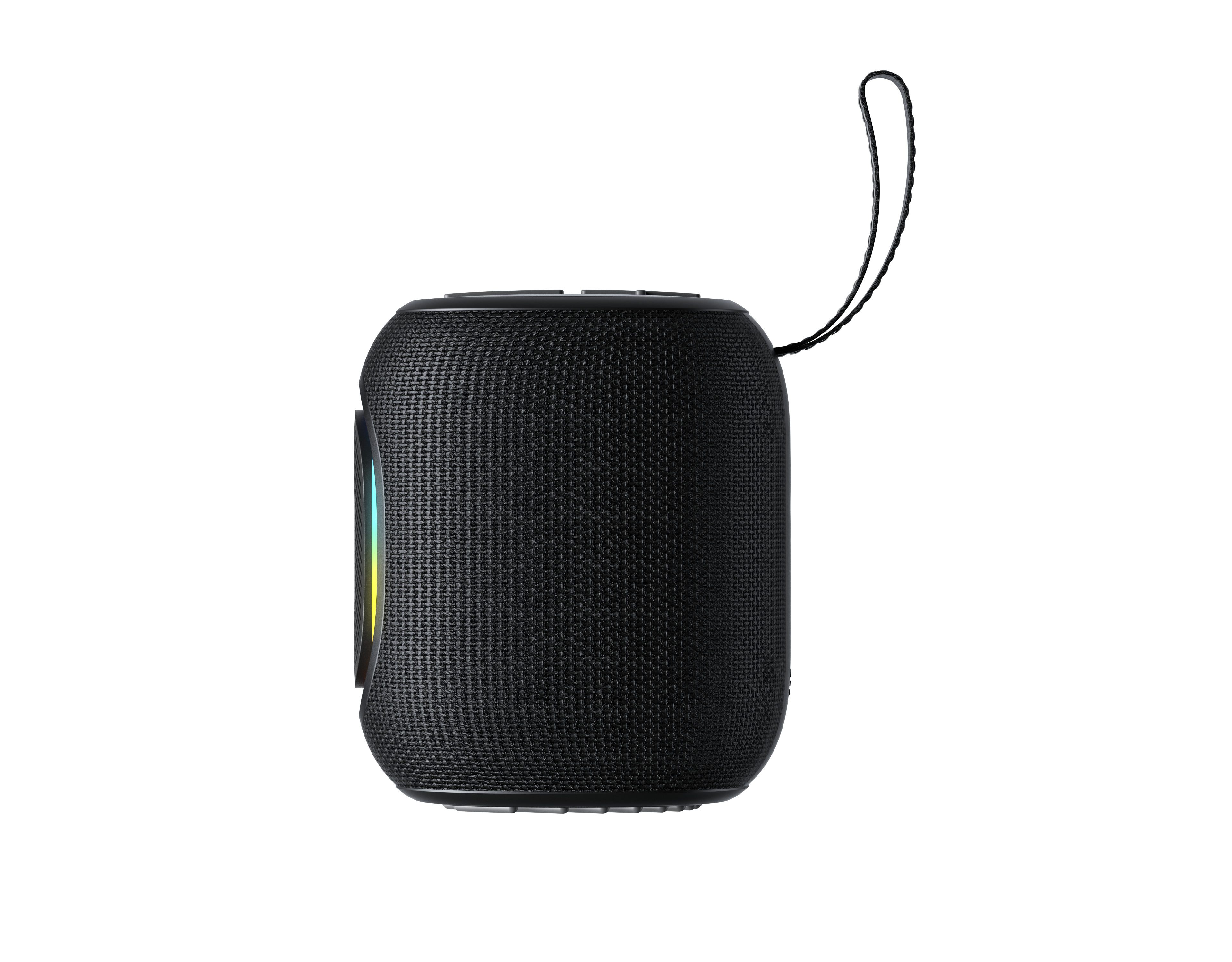 مكبر صوت بلوتوث SIA 6 وات GT-HV190 أسود
