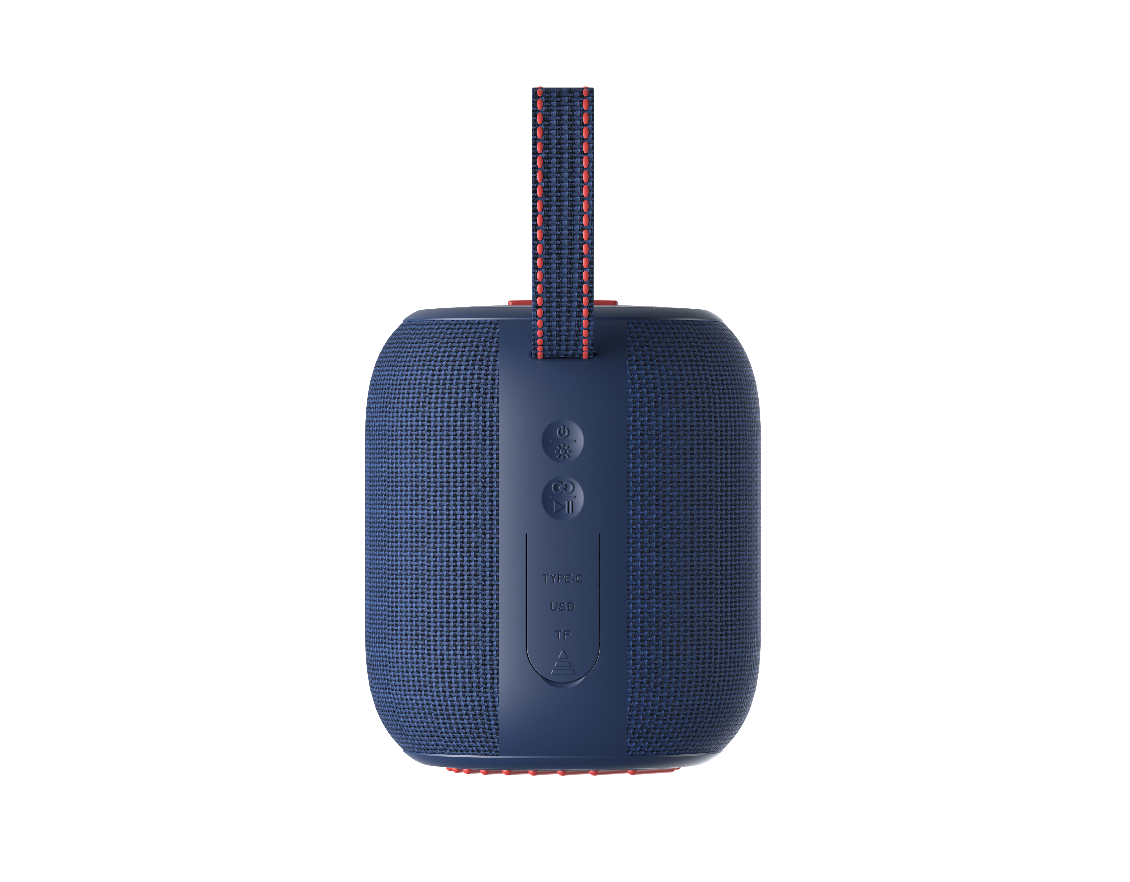 مكبر صوت بلوتوث SIA 6 وات GT-HV190 أسود