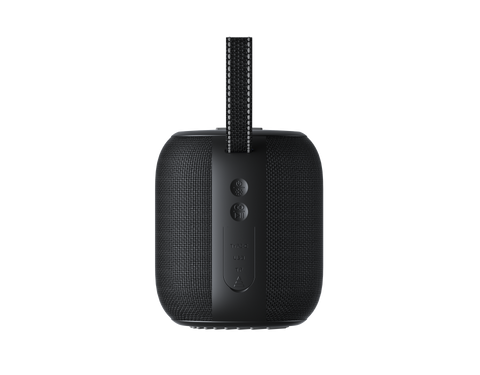 SIA Bluetooth speaker 16W SIA SP701(Black)