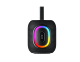 SIA Bluetooth speaker 16W SIA SP701(Black)