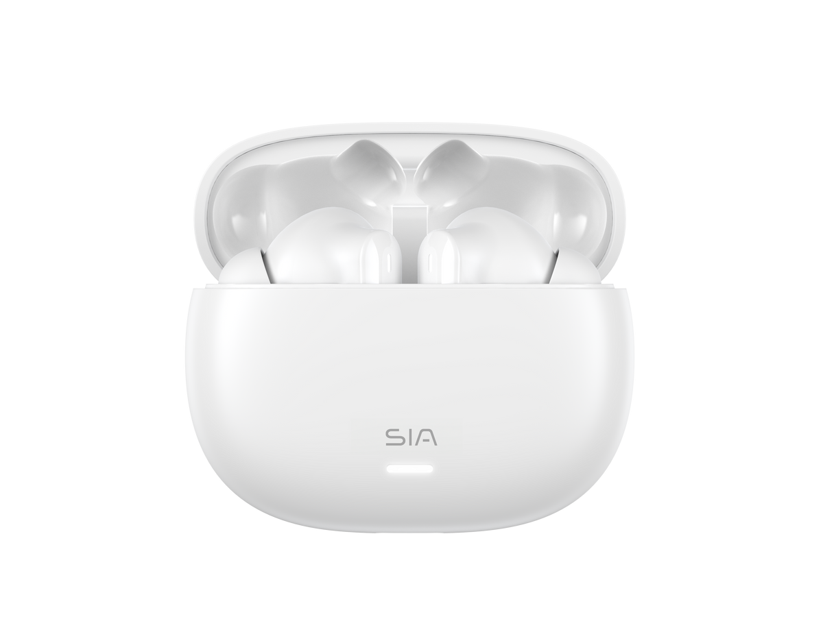 SIA TW101 PRO أبيض 