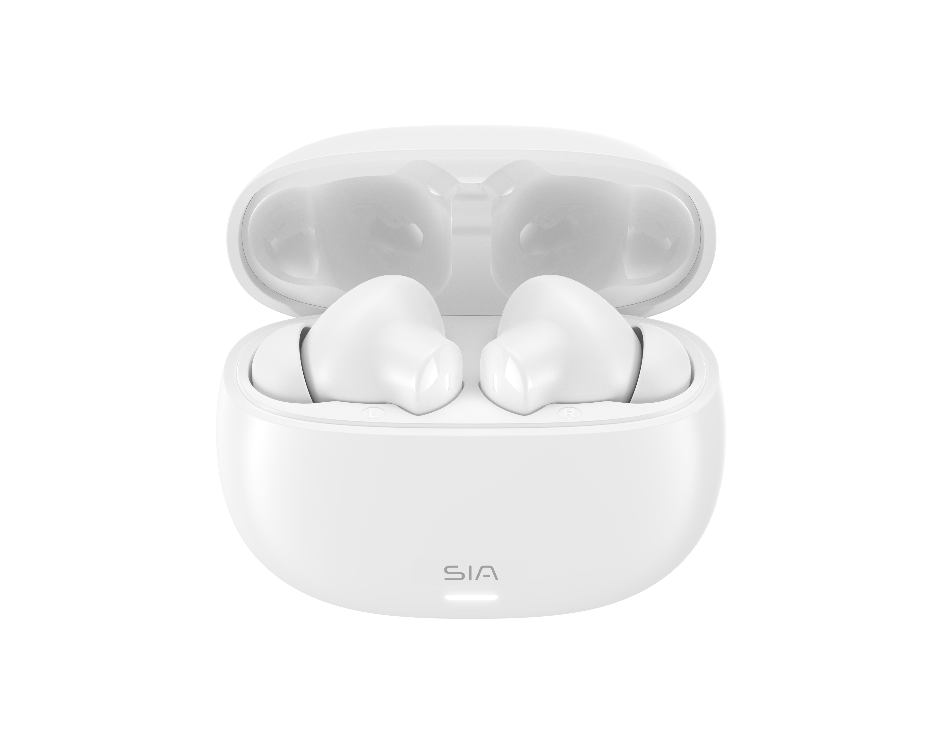 SIA TW101 PRO أبيض 