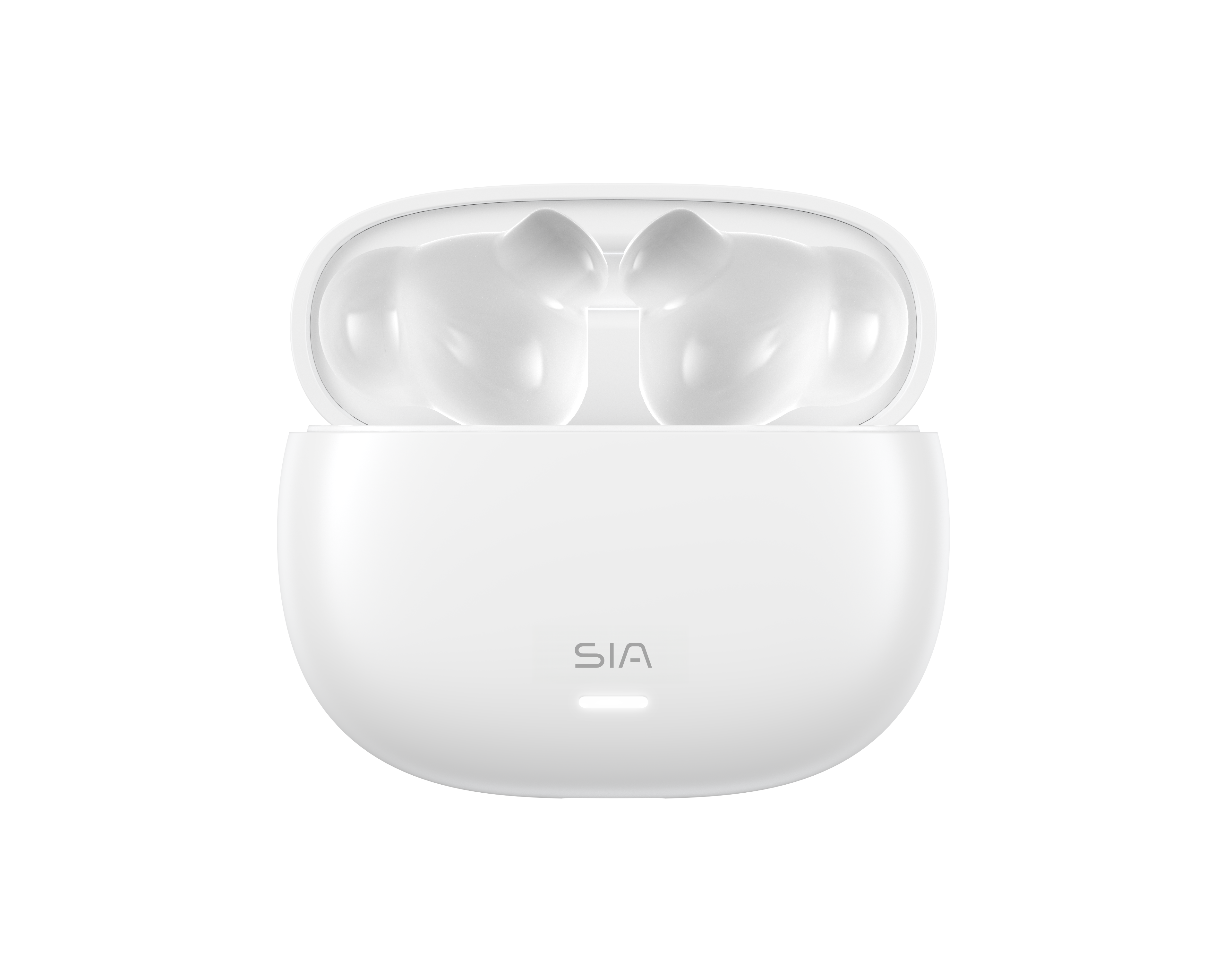 SIA TW101 PRO أبيض 