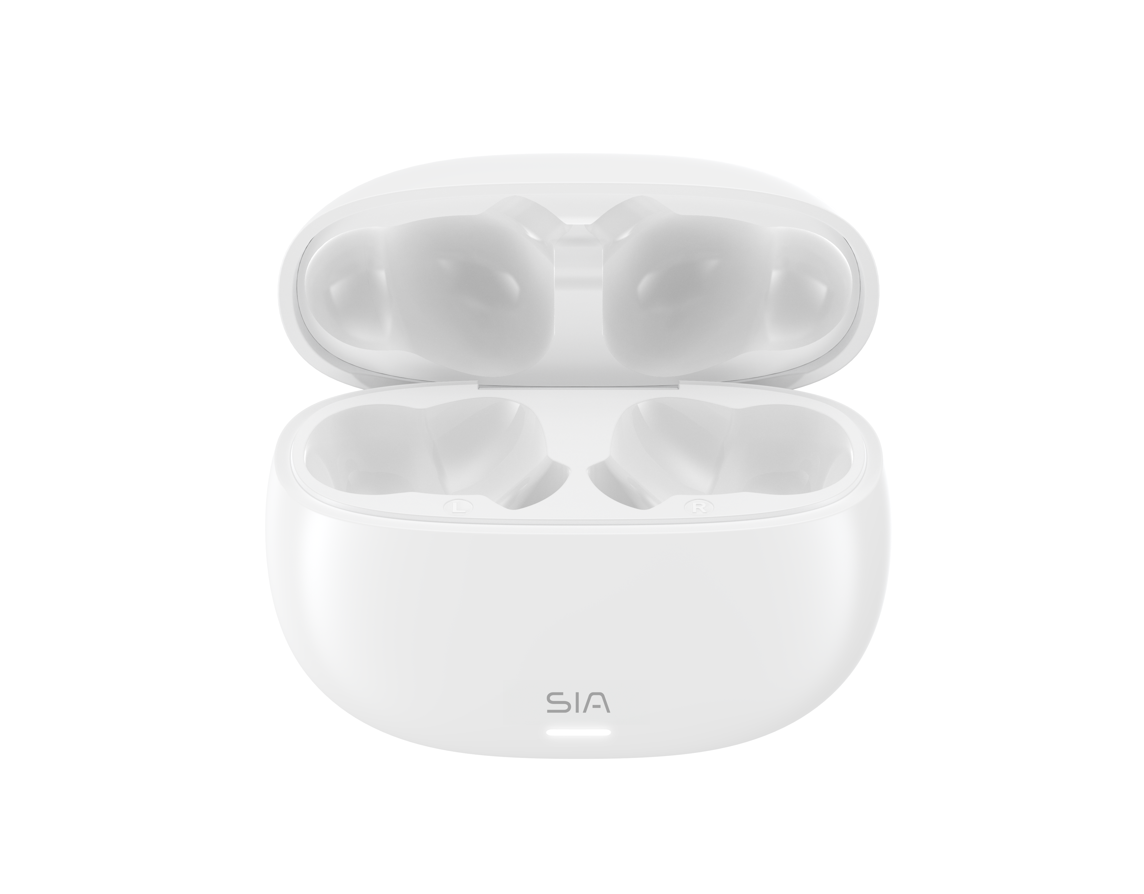 SIA TW101 PRO أبيض 
