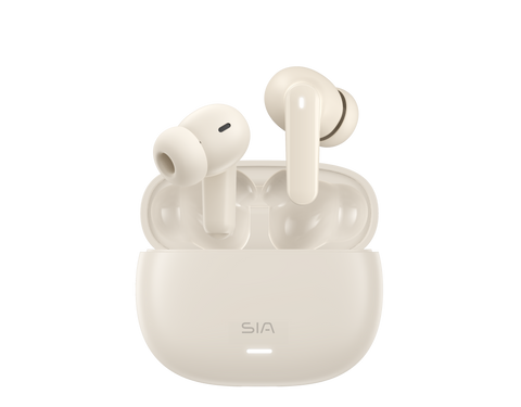 SIA TW102   2 MIC ENC Beige