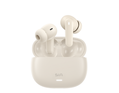 SIA TW102 2 MIC ENC بيج