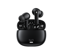 SIA TW101 PRO باللون الأسود 