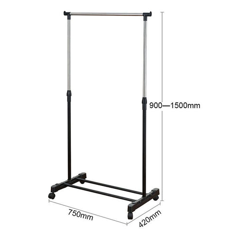 Single Cloths Hanger