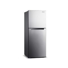 Sharp Refrigerator GR 270L / NET 196L Double Door Inverter Stainless Steel