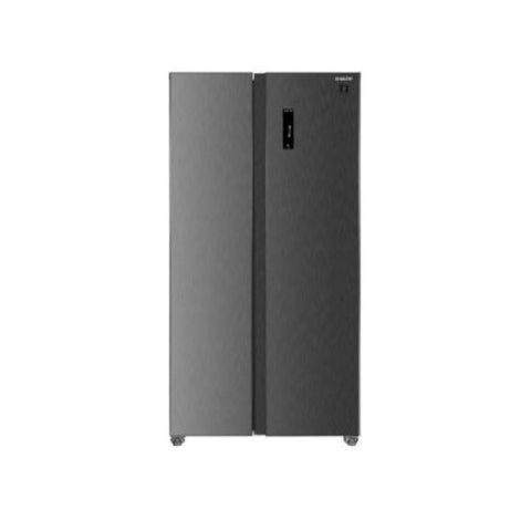 Sharp Refrigerator 815L / 28.7 CFT Side-by-Side Inverter