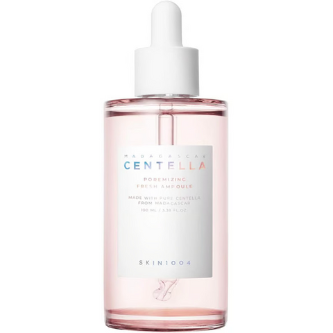 SKIN1004, Madagascar Centella Poremizing Fresh Ampoule, 100mL