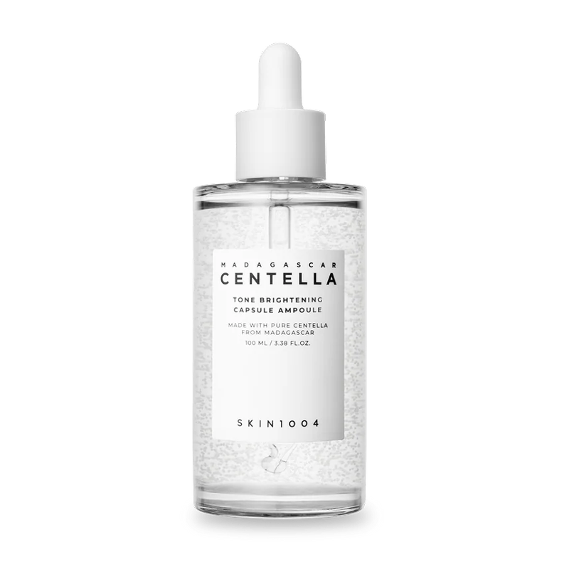 SKIN1004, Madagascar Centella Tone Brightening Capsule Ampoule, 100ml