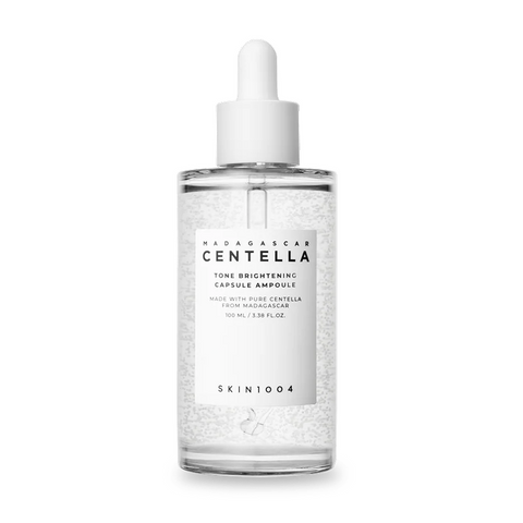 SKIN1004, Madagascar Centella Tone Brightening Capsule Ampoule, 100ml