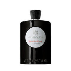 ATKINSONS 24 OLD BOND STREET TRIPLE EXTRACT-UNISEX-EDC-100ML
