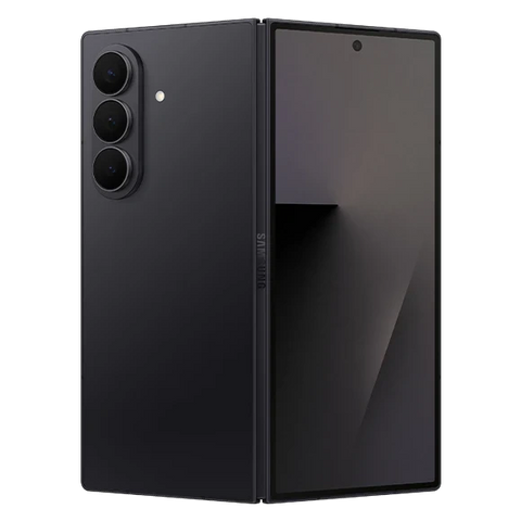 Samsung Galaxy Z Fold 7 Dual SIM - 512GB