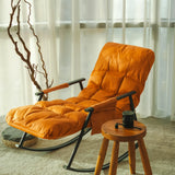 SOMA Recliner Rocking Chair – Camel