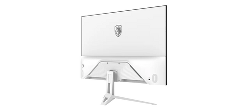 Sades ST-Seal SA-F01F22W, 22" FHD 1920x1080, 120Hz, IPS, Flat Gaming Monitor - White