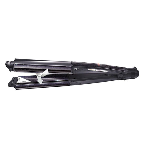 Babyliss - I Curl Straight And Curl Saso