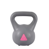 STAIDER Kettlebell for Strength Training (2Kg / 4Kg / 6Kg / 8Kg)