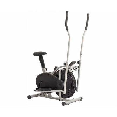 STAIDER Orbitrek ProFit, Exercise Bike with Adjustable Resistance, 120Kg Capacity