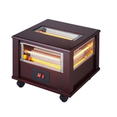 Orca 2000Watts, Quartz Heater - SYH-1210C